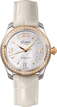 Glashutte Ladies Glashutte Ladies