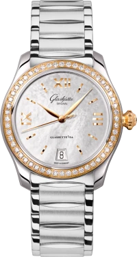 Glashutte Ladies Glashutte Ladies