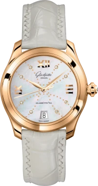 Glashutte Ladies Glashutte Ladies