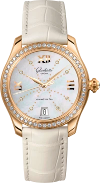 Glashutte Ladies Glashutte Ladies