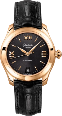 Glashutte Ladies Glashutte Ladies