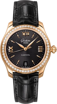 Glashutte Ladies Glashutte Ladies