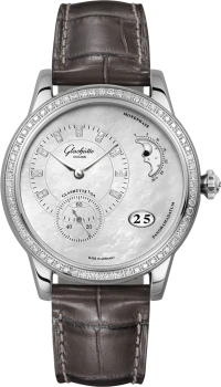 Glashutte Ladies Glashutte Ladies