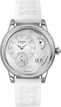 Glashutte Ladies Glashutte Ladies
