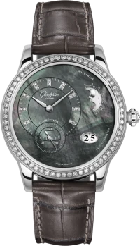 Glashutte Ladies Glashutte Ladies