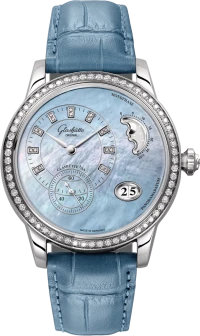 Glashutte Ladies Glashutte Ladies