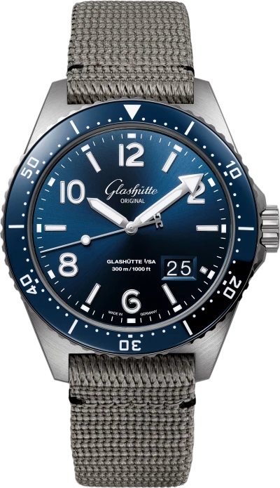 Glashutte Original