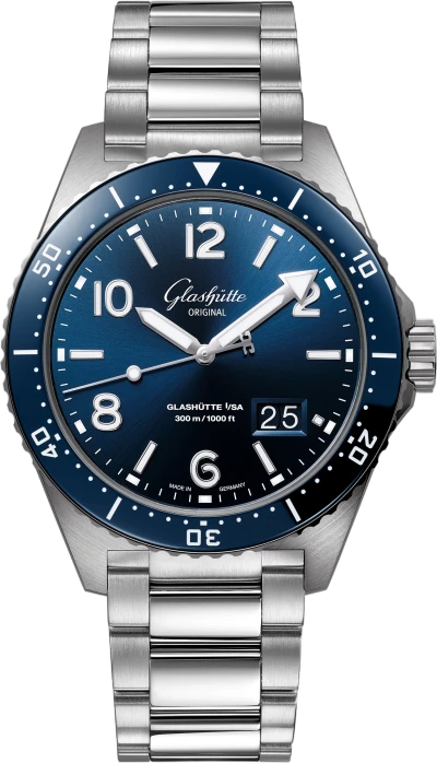 Glashutte Original