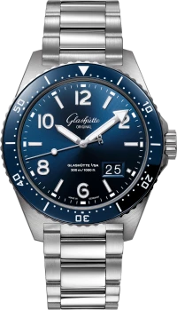 Glashutte Spezialist Glashutte Spezialist