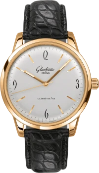Glashutte Vintage Glashutte Vintage
