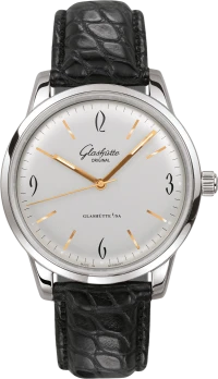 Glashutte Vintage Glashutte Vintage