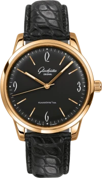 Glashutte Vintage Glashutte Vintage
