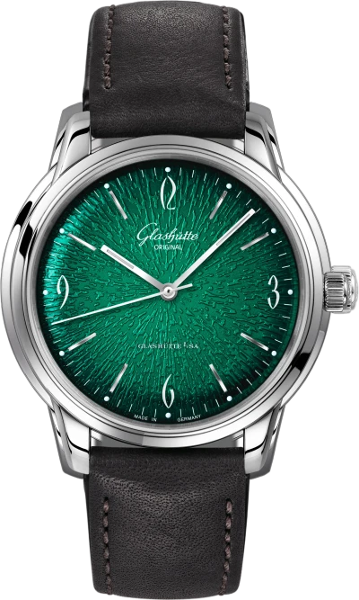 Glashutte Original Vintage
