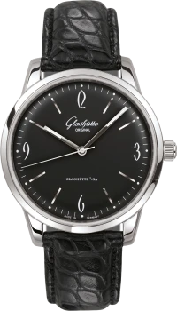 Glashutte Vintage Glashutte Vintage