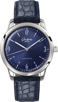 Glashutte Vintage Glashutte Vintage