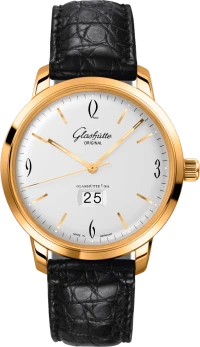 Glashutte Vintage Glashutte Vintage