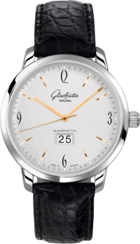Glashutte Vintage Glashutte Vintage
