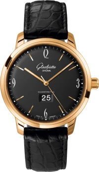 Glashutte Vintage Glashutte Vintage