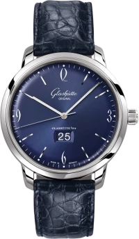 Glashutte Vintage Glashutte Vintage
