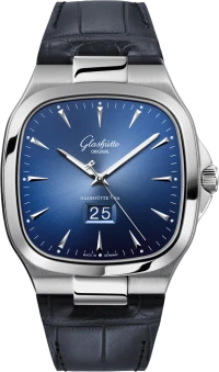 Glashutte Vintage Glashutte Vintage