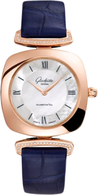 Glashutte Ladies Glashutte Ladies