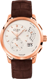 Glashutte Pano Glashutte Pano