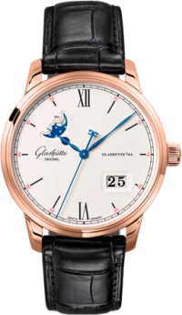 Glashutte Senator Glashutte Senator