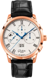Glashutte Senator Glashutte Senator