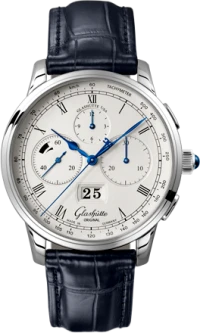 Glashutte Senator Glashutte Senator