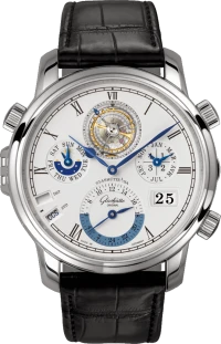 Glashutte Senator Glashutte Senator