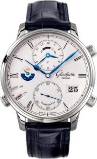 Glashutte Senator Glashutte Senator