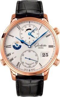 Glashutte Senator Glashutte Senator