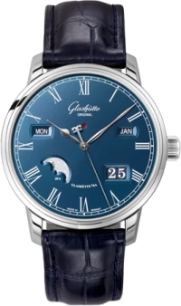 Glashutte Senator Glashutte Senator