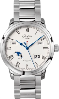 Glashutte Senator Glashutte Senator