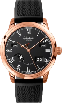 Glashutte Senator Glashutte Senator