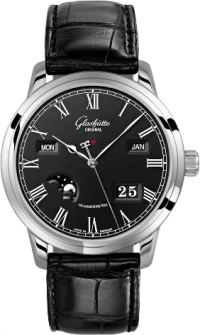 Glashutte Senator Glashutte Senator