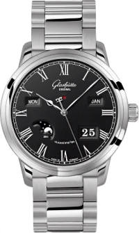 Glashutte Senator Glashutte Senator