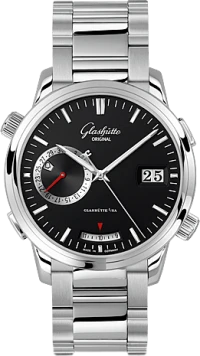 Glashutte Senator Glashutte Senator