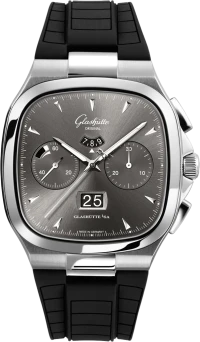 Glashutte Vintage Glashutte Vintage