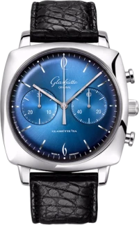 Glashutte Vintage Glashutte Vintage