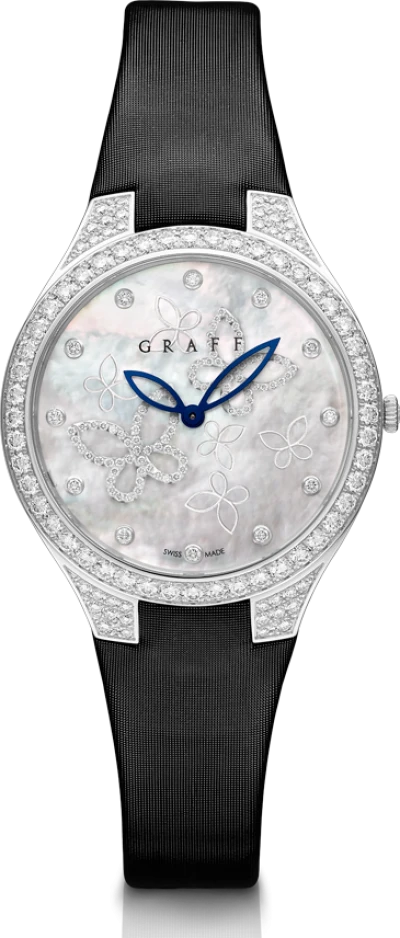 Graff Butterfly