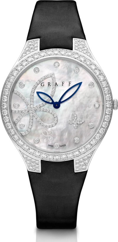 Graff Butterfly
