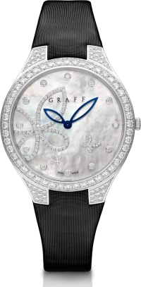 Graff Butterfly Graff Butterfly