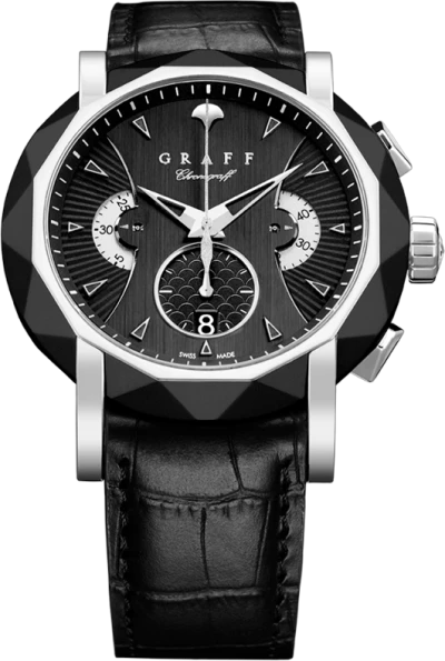 Graff ChronoGraff