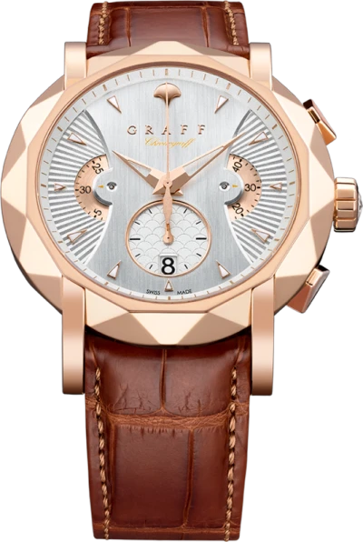 Graff ChronoGraff