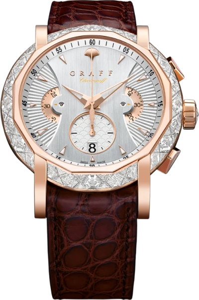 Graff ChronoGraff