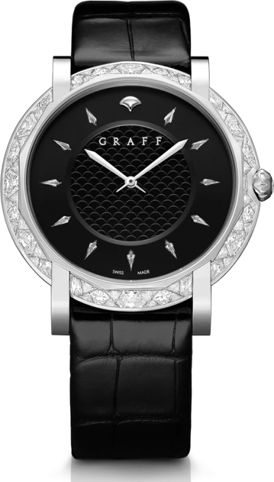 Graff GraffStar