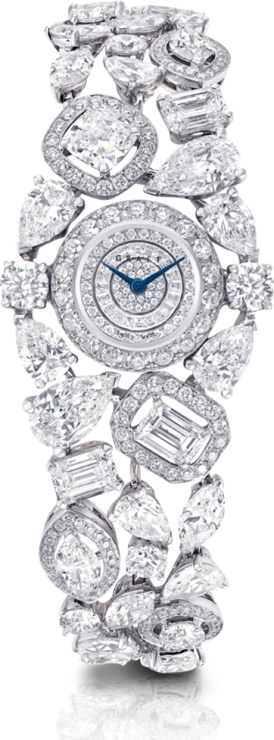 Graff Jewellery Watches