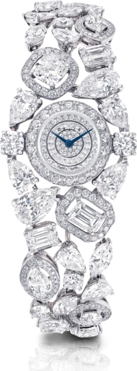 Graff Jewellery Watches Graff Jewellery Watches
