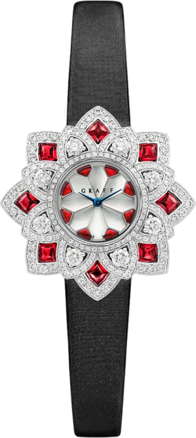 Graff Jewellery Watches